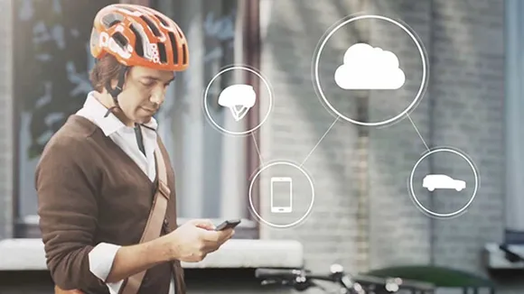Mobike and Gemalto Collaborate For Connectivity Of Bike-Sharing Services