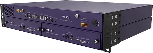 Viavi Launches Remote RF Spectrum Monitoring System
