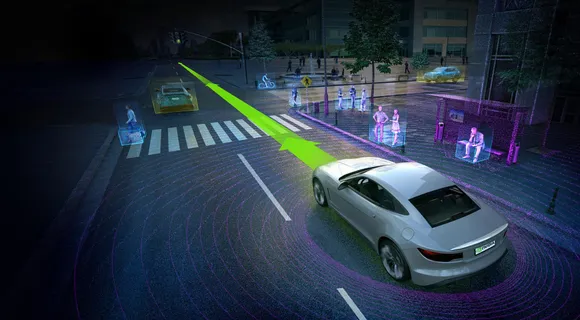 3 Ways AR/VR Are Improving Autonomous Vehicles