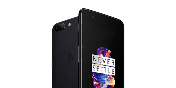 OnePlus 5 Set to Launch Today