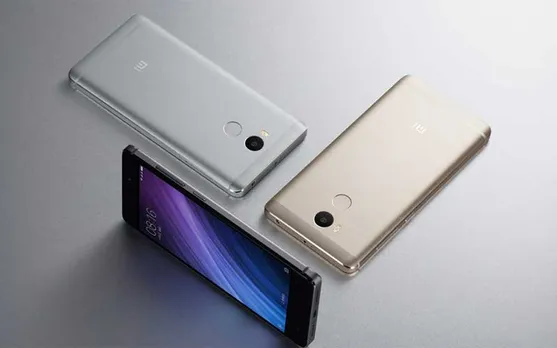 Xiaomi’s Redmi 4 Got Sold Out Within Few Minutes Of The Flash Sale