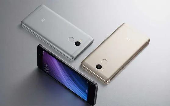 redmi4