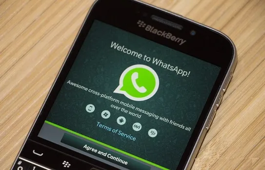 WhatsApp to Stop Working on Few Phones from June 30