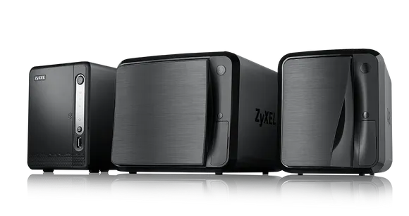 Zyxel Unveils Easy-To-Use Cloud Storage Solution