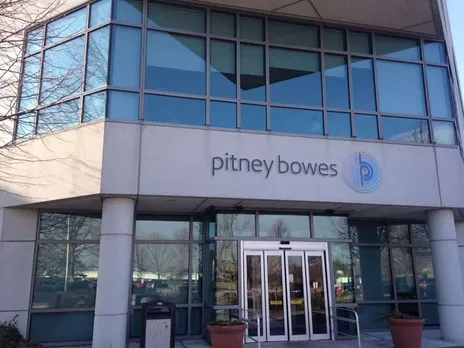 Pitney Bowes Makes it to 'Top 10 Best Indian Companies to Work For' List