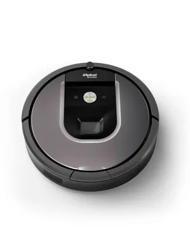 Roomba 960 exclusive offer on Amazon at Rs 49,900