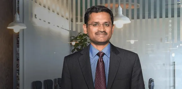 "The current discourse on the issue in the US is driven by emotions" - Rajesh Gopinathan , CEO, TCS