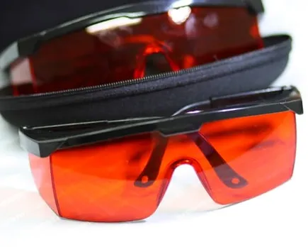 HHV Develops Unique Technology for High-Power Laser Safety Goggles