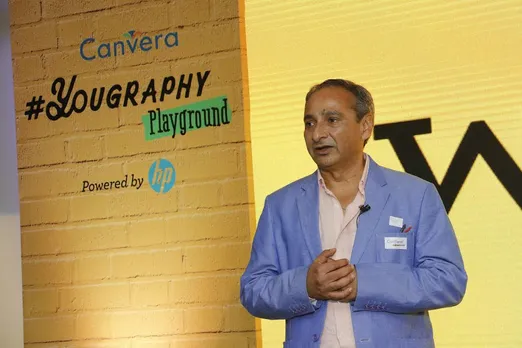Canvera launches photo printing products for bloggers and media