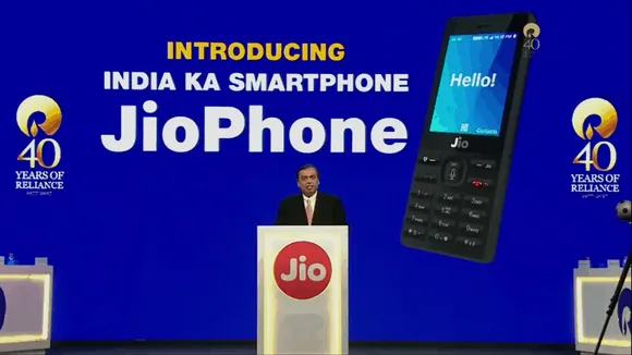 IMC 2018: Reliance Jio 5G Demo Expected, India to be 5G Ready Soon