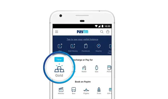 Paytm Gold Brings Affordability for Every Indian with Free Locker Facility