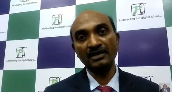 Pi DATACENTERS CEO Kalyan Muppaneni Speaks on the launch of “Pi Amaravati”
