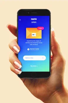 Paytm Renames Postcard To Lifafa
