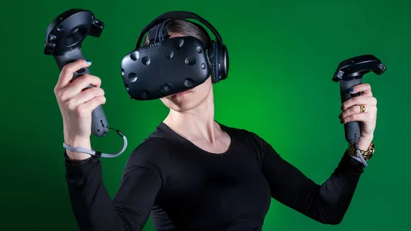 HTC VIVE Reduces Price By INR 16,000, Making VR System More Accessible