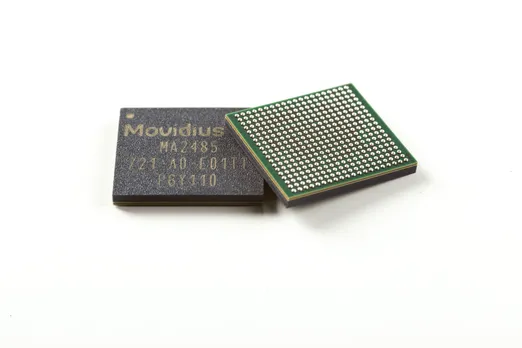 Intel Unveils Neural Compute Engine in Movidius Myriad X VPU to Unleash AI