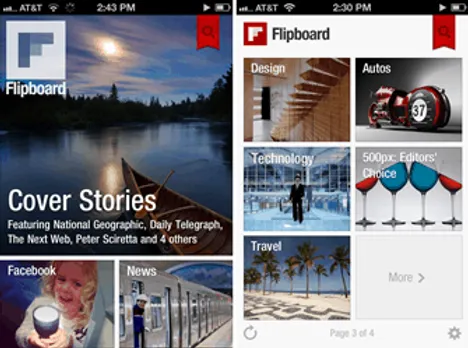 Top Clutter-Free News Apps for Android and iOS