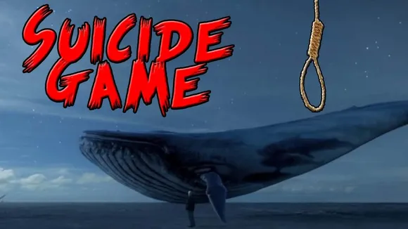 Beware! Blue Whale Challenge Online Game Can Kill Your Child