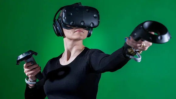HTC VIVE Announces Special Independence Day Bundle Offer
