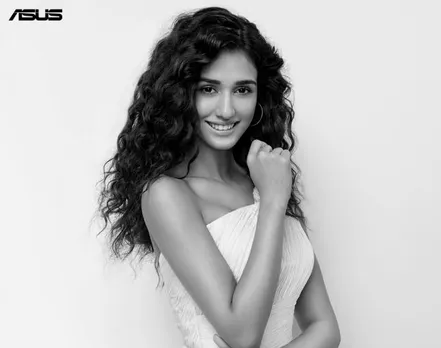 ASUS India Announces Disha Patani as New Brand Ambassador