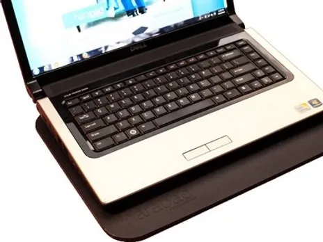 Brightsandz Technologies launches Armor Laptop EMF Radiation & Heat Shield