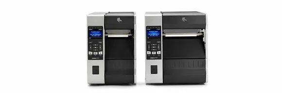 Zebra Technologies Unveils High-Performance Industrial Printers