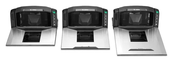 Zebra Technologies Launches MP7000 Multi-Plane Scanner