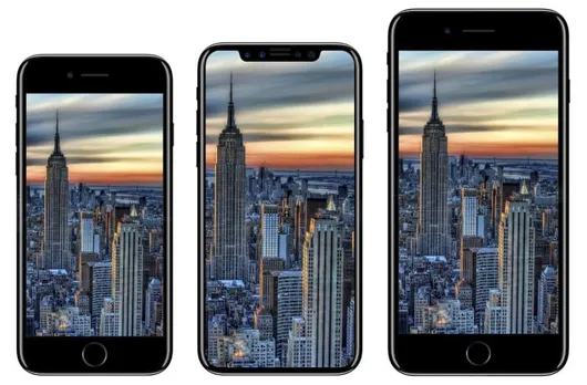 iPhone 8 and iPhone 8 Plus to arrive at Brightstar on 29th September