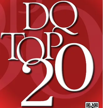 DQ Top 20, 2017: Meet India's Top 20 IT Companies