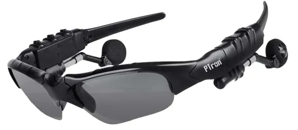 PTron unveils ‘Viki’ Bluetooth Sunglasses at INR 999/-
