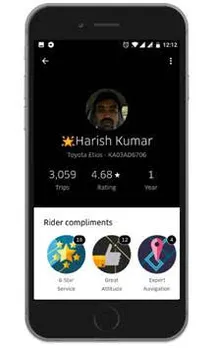 Uber Launches PREMIER in Bengaluru