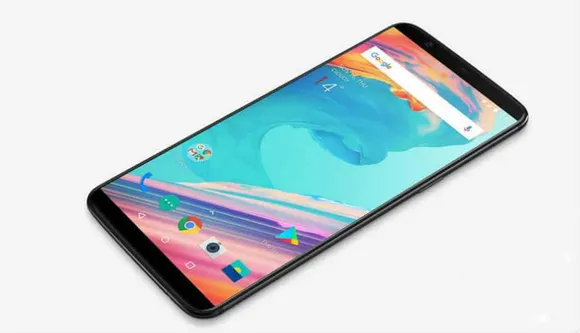 OnePlus 5T Sold Out In 5 Minutes On Amazon