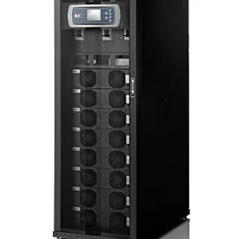 Delta launches Modulon DPH 500kVA UPS