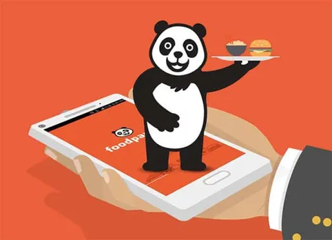 foodpanda India Closes FY17 on a Strong Note