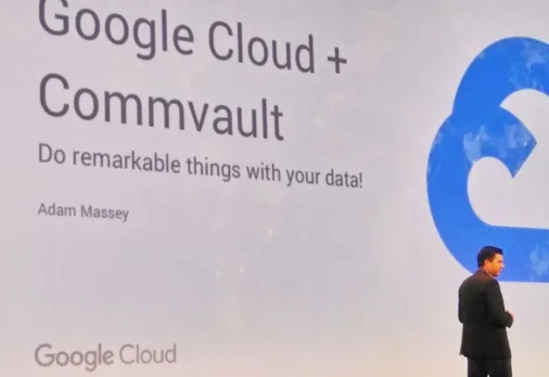 Takeaways of Commvault GO 17: The Future of Backup is Cloud and Analytics