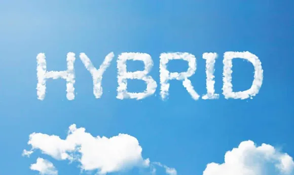 Six Steps to Building a Successful Hybrid Cloud