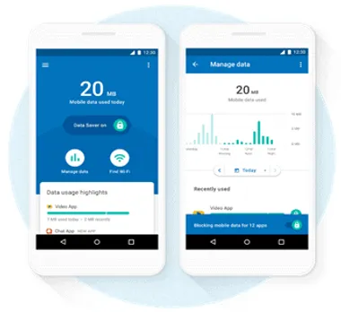 Google Launches Datally App