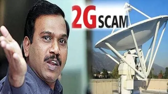 2G Spectrum Scam Verdict: Former Telecom Minister A Raja Not Guilty