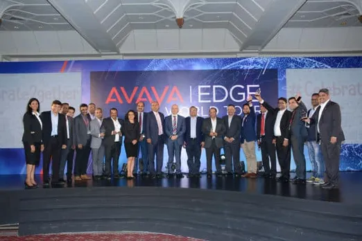 Avaya Hosts Premier Partner Event in Mumbai