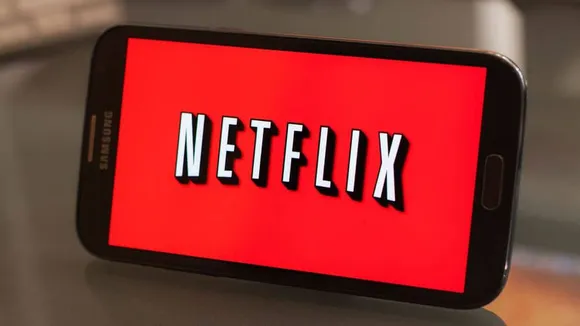 Apple Might Acquire Netflix in 2018