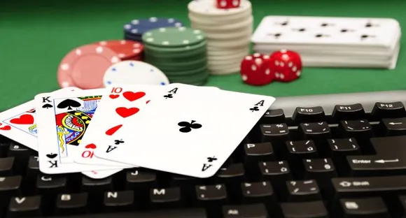 Online Gambling Wagers to Surpass $1 Trillion by 2022