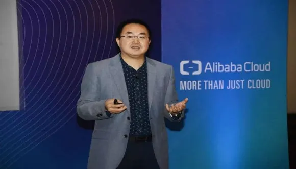 We Offer a Comprehensive Suite of Cloud Computing and Data Intelligence Offerings: Alibaba Cloud