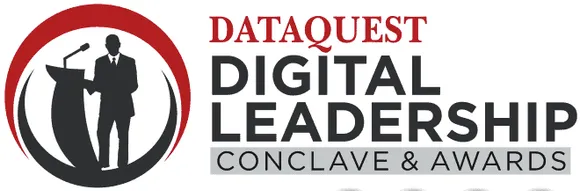 Dataquest Digital Leader 2018 Awards- Celebrating Digital Leadership