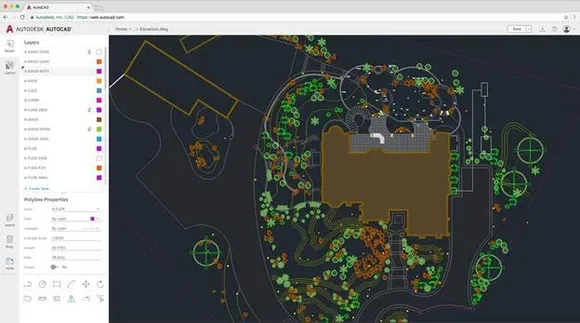 Autodesk Introduces AutoCAD 2019 Including Specialized Toolsets