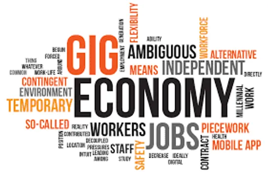 Gig Economy Rising Steadily in India and other APAC Countries