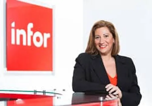 Infor Promotes Helen Masters to Senior Vice President & General Manager, Asia-Pacific