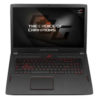 ASUS Republic of Gamers Announces Strix GL702ZC