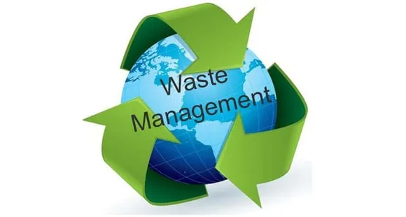 How IoT Enabled Smart City Helps Tackle the Problem of Solid Waste Management in India