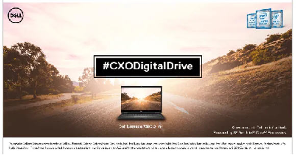 Embark on an insightful journey of digital transformation with #CXODigitalDrive