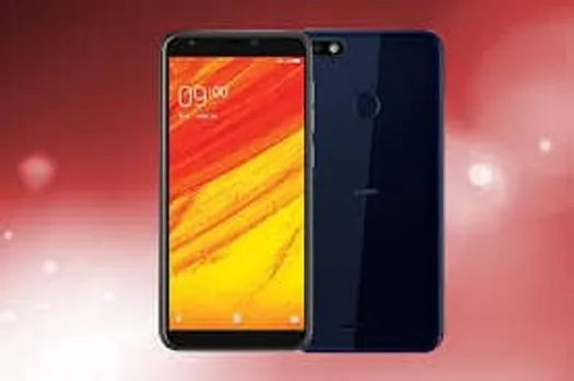 Lava Launches Z91 with Face Recognition
