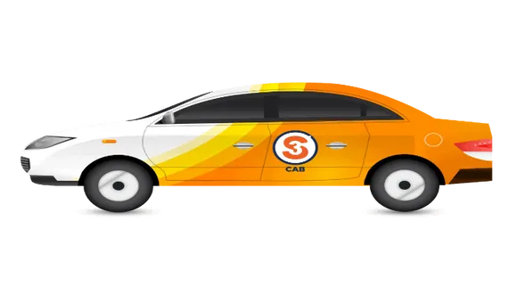New Surge Free Cab Service in the City- S3 Cabs